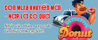 Nhận Ưu Đãi Khủng Hôm Nay banner
