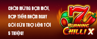 Hoàn Trả Siêu Cấp VIP promotion banner