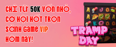 Vòng Quay May Mắn 888 promotion banner