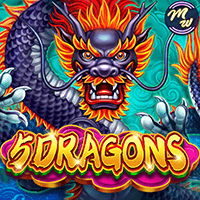 Ngũ Long Xưng Bá (H5) icon
