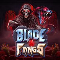 Lưỡi dao và răng nanh Slots trans icon