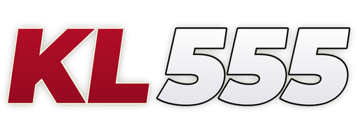 kl555game Logo